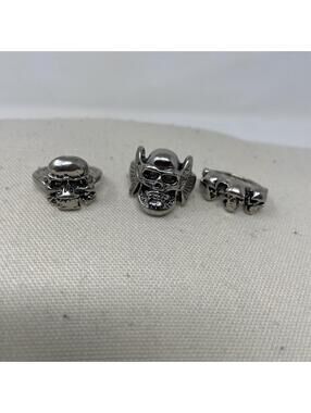 Women's Silver Jewellery